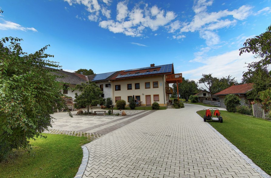 Gozmanhof, © Gozmanhof