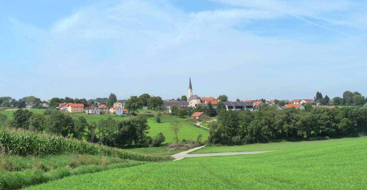 Gemeinde Heldenstein im Landkreis Mühldorf a. Inn, © Gemeinde Heldenstein
