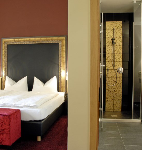 Klostergasthof Raitenhaslach_Zimmer