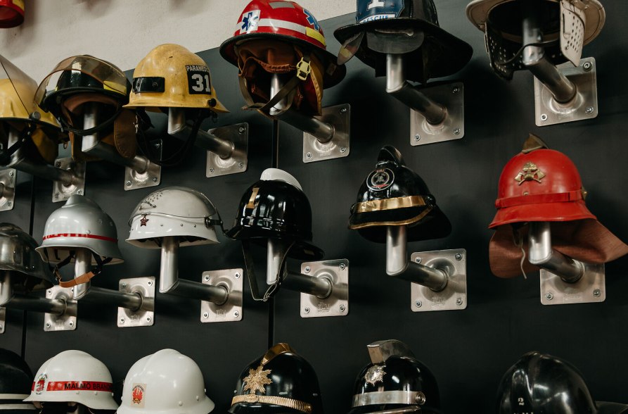 Feuerlöscher, © Inn-Salzach Tourismus