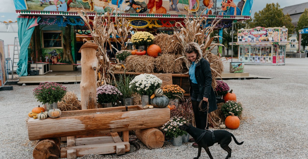 Alt&ouml;ttinger Kirta, &copy; Tourismusverband Inn-Salzach