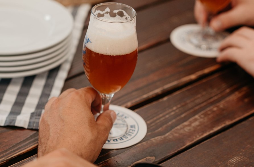 Biergenuss Graminger Wei&szlig;br&auml;u, &copy; Inn-Salzach Tourismus