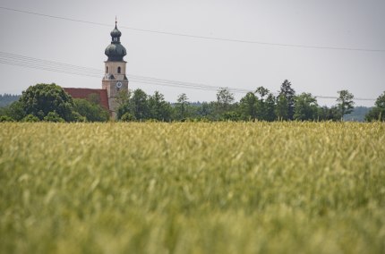 Musikfest, © Tourismusverband Inn-Salzach