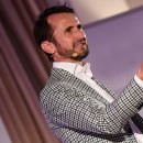 Keynote Speaker, Querdenker und Mentalist, &copy; Jakob Lipp