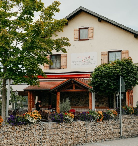 Gasthof Raspl, &copy; Inn-Salzach Tourismus