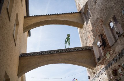 Jagdmusseum M&uuml;hldorf, &copy; Inn-Salzach Tourismus