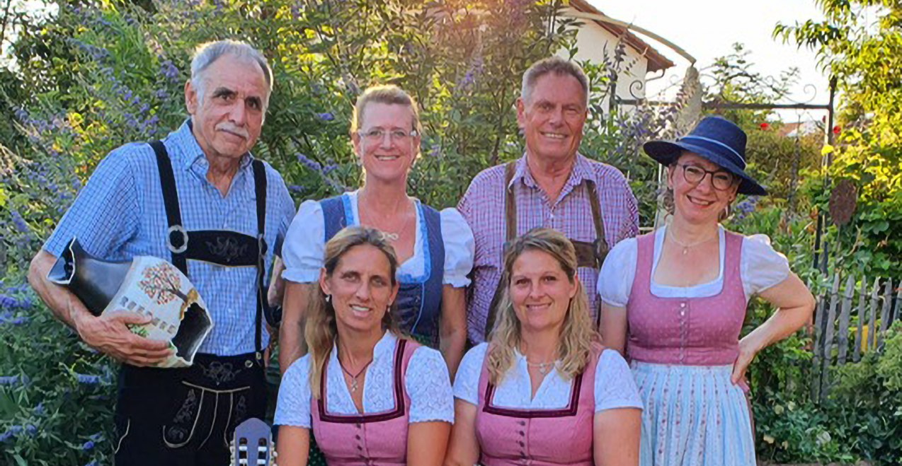 Theaterklassiker in Waldkraiburg, &copy; veranstalter