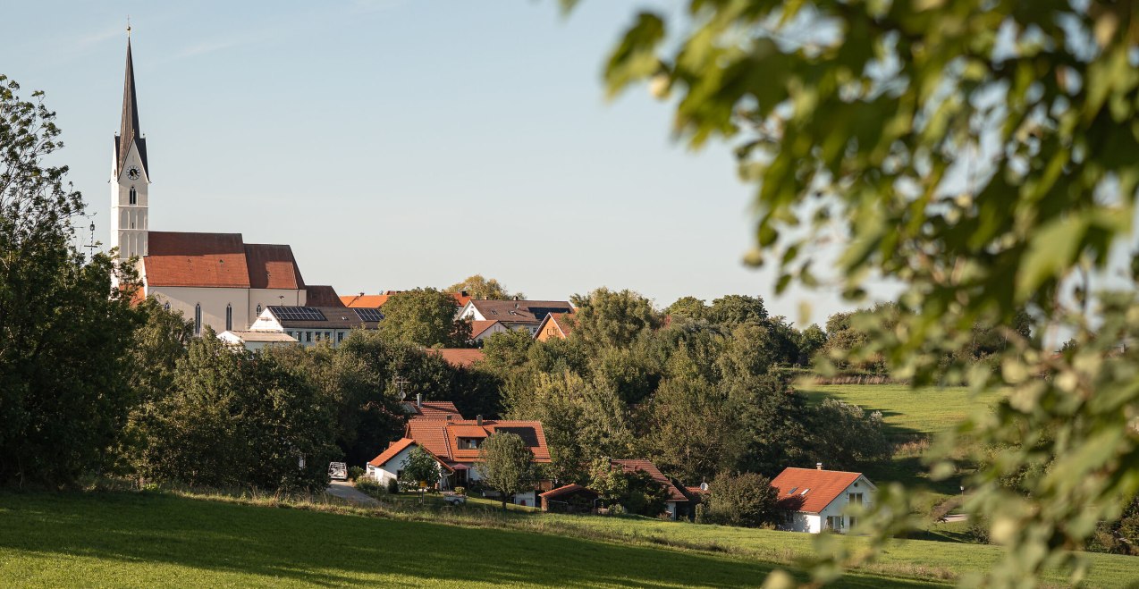 Volkstanz, © Tourismusverband Inn-Salzach
