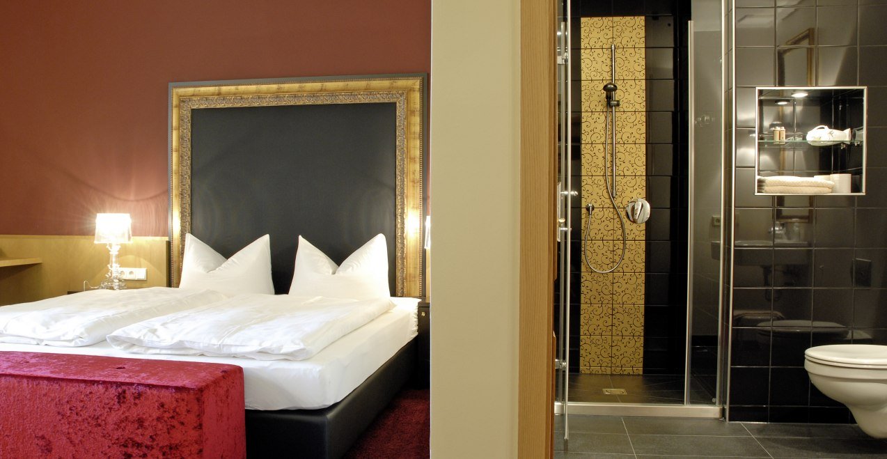 Klostergasthof Raitenhaslach_Zimmer