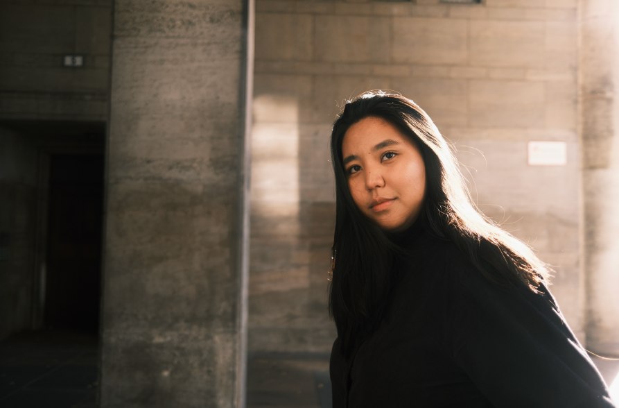 Internationale Jazzwoche, &copy; Nils Kugelmann