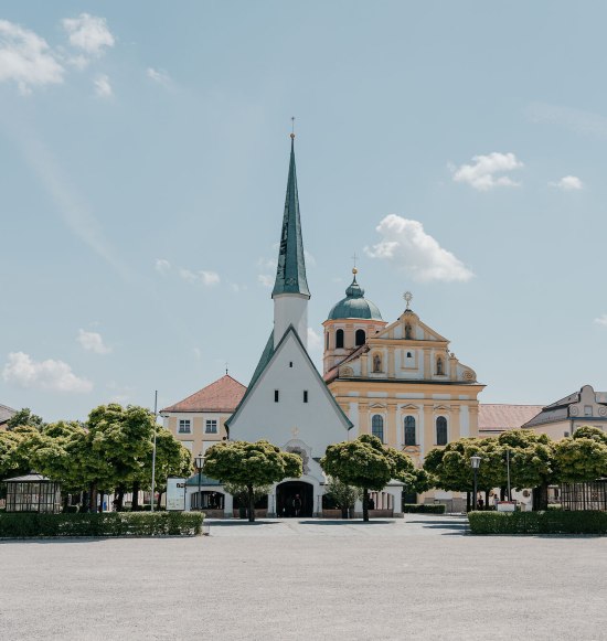 Theater Stadtf&uuml;hrung, &copy; Tourismusverband Inn-Salzach