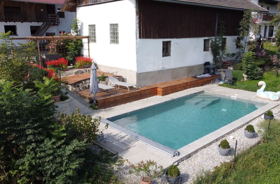 Egger Hof Taufkirchen, &copy; Egger Hof