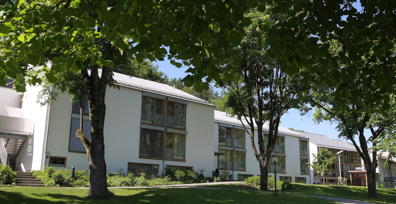 Hotel Don Bosco Aschau, © Hotel Don Bosco