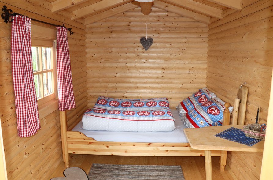 Innenausstattung, &copy; Gasthaus Kiefering