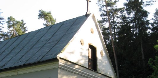 Frauenbrünnl bei Unterreit, © Ursula Huckemeyer