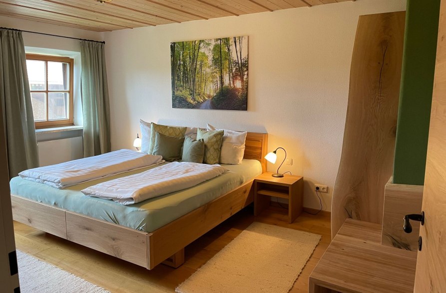 Ferienwohnung Holzhauser Hof, &copy; Holzhauser Hof