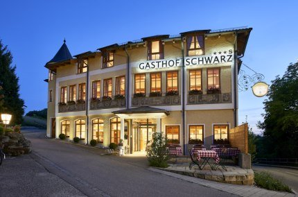 Gasthof Schwarz in Hohenwart, © Veranstalter