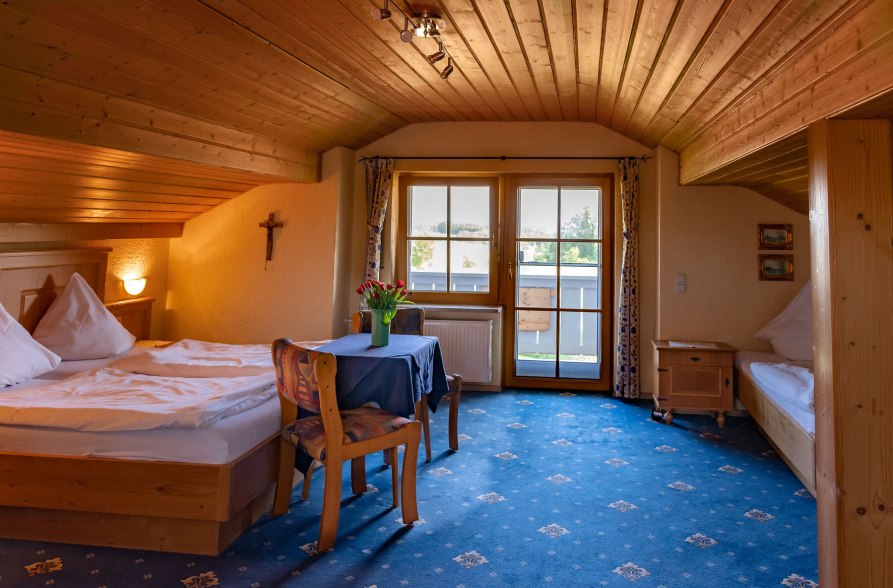 Landgasthof Holzhauser, &copy; Landgasthof Holzhauser