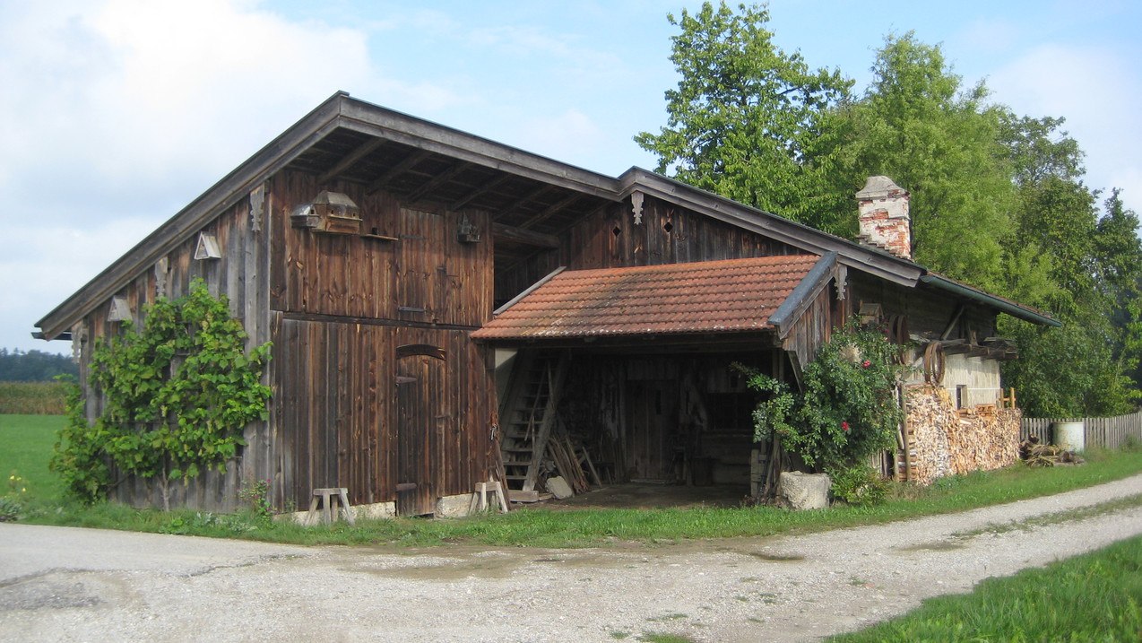 Historische Bauernschmiede und Bauern-Museum, © Sepp Schmidhammer