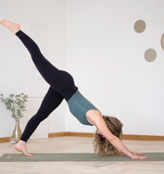 Fitalm Yoga, &copy; Fitalm