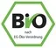 Bio nach EG-Öko-Verordnung
